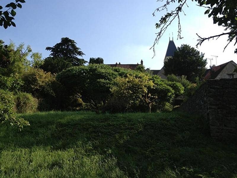 Terrain - Terrain à bâtir  () à Orgeval (78), prix 249 000 €