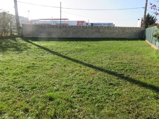 Terrain - Terrain à bâtir () à Villiers-Adam (95), prix 140 000 €