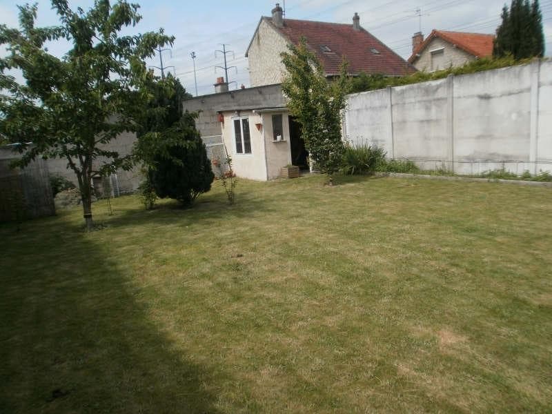 Terrain - Terrain à bâtir () à Groslay (95), prix 188 000 €