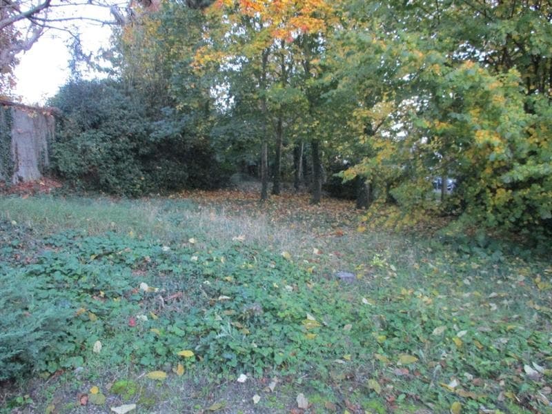 Terrain - Terrain à bâtir  () à Vauréal (95), prix 150 000 €