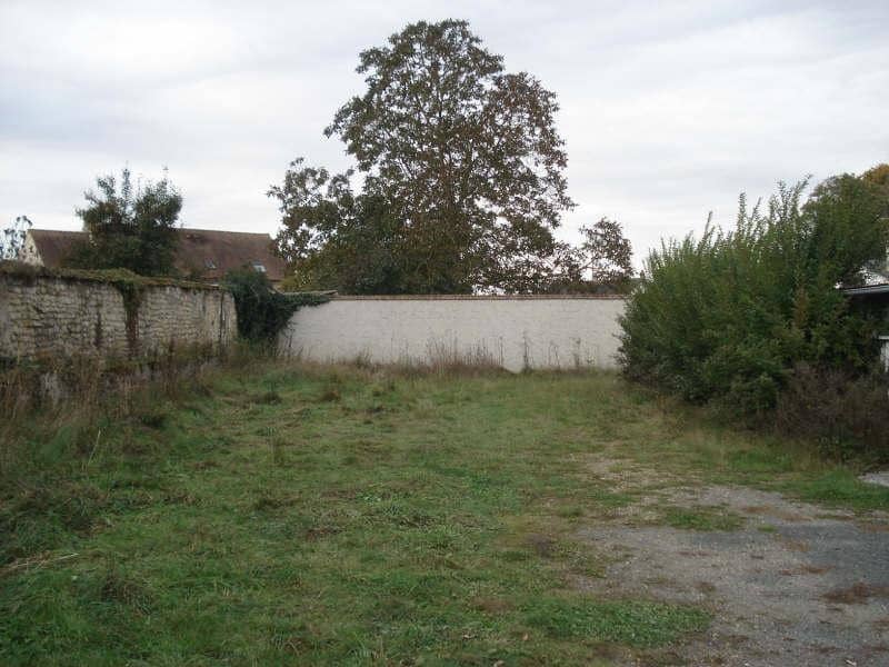 Terrain - Terrain à bâtir  () à Marines (95), prix 269 000 €