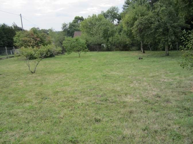 Terrain - Terrain à bâtir () à Vallangoujard (95), prix 100 000 €