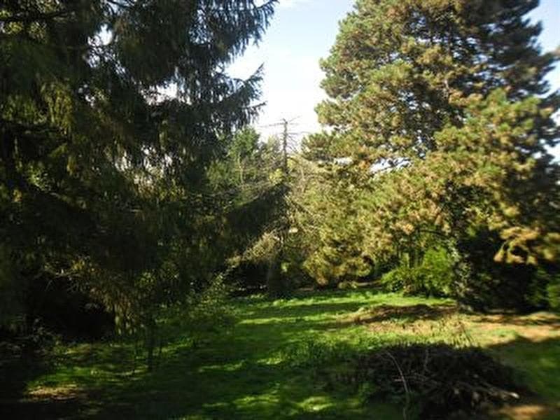 Terrain - Terrain à bâtir () à Magny-en-Vexin (95), prix 110 000 €