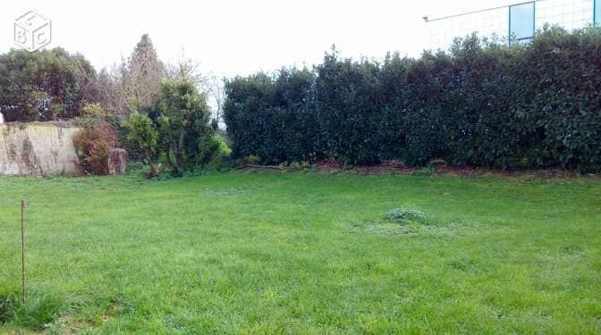 Terrain - Terrain à bâtir () à Pierrelaye (95), prix 224 000 €