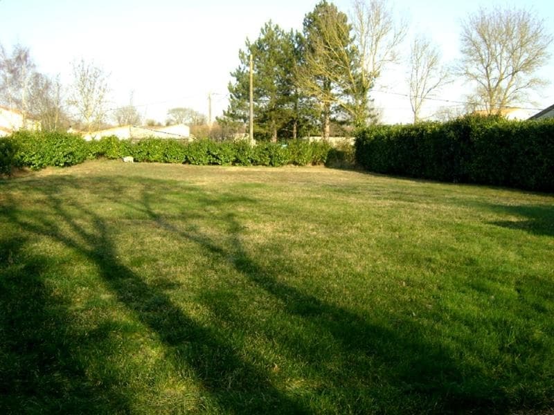 Terrain - Terrain à bâtir () à Conflans-Sainte-Honorine (78), prix 250 000 €