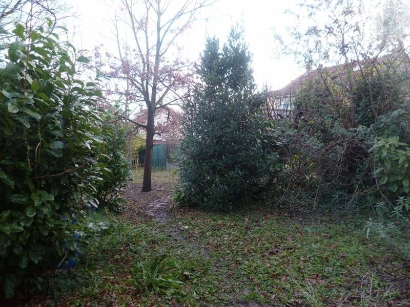 Terrain - Terrain à bâtir () à Presles (95), prix 259 000 €