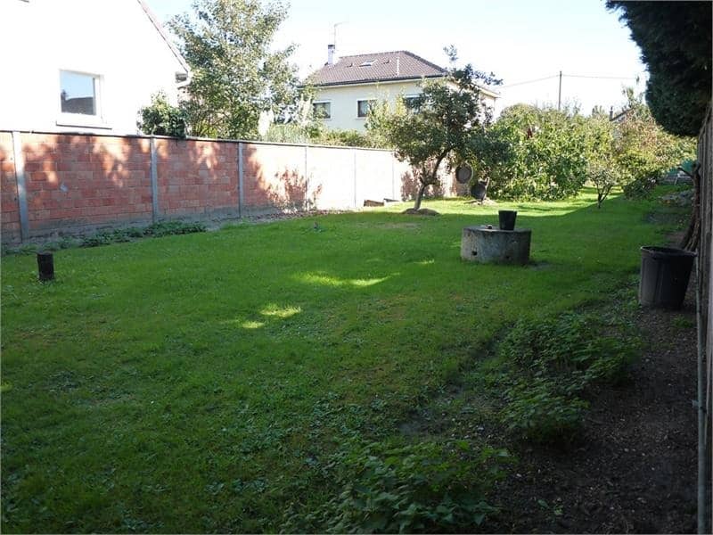 Terrain - Terrain à bâtir  () à Conflans-Sainte-Honorine (78), prix 190 000 €