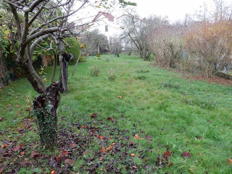 Terrain - Terrain à bâtir  () à Cergy (95), prix 395 000 €