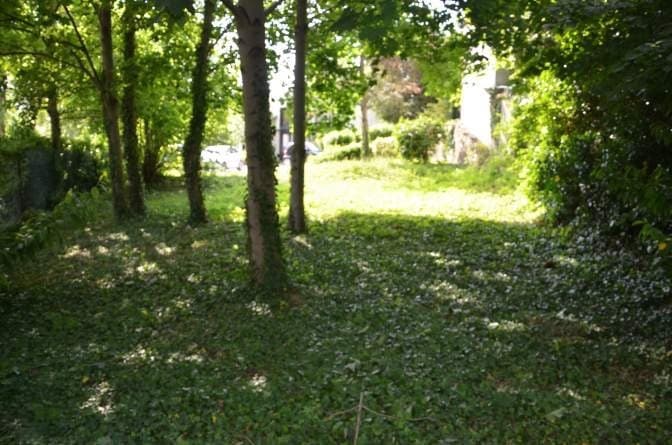 Terrain - Terrain à bâtir () à Chantilly (60), prix 325 000 €