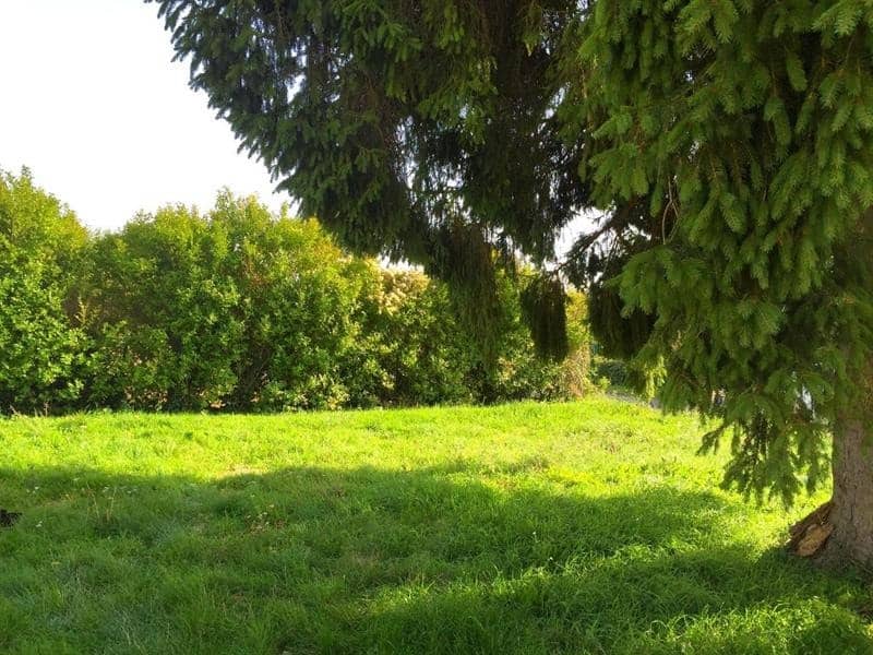 Terrain - Terrain à bâtir  () à Nesles-la-Vallée (95), prix 183 000 €