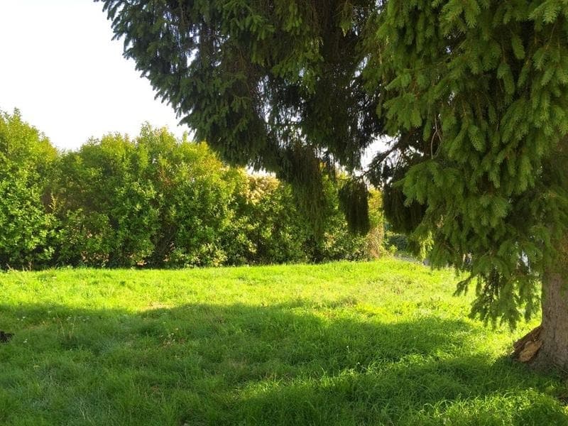 Terrain - Terrain à bâtir () à Nesles-la-Vallée (95), prix 183 000 €