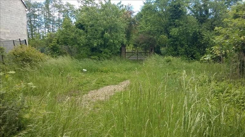 Terrain - Terrain à bâtir  () à Boisemont (95), prix 299 000 €