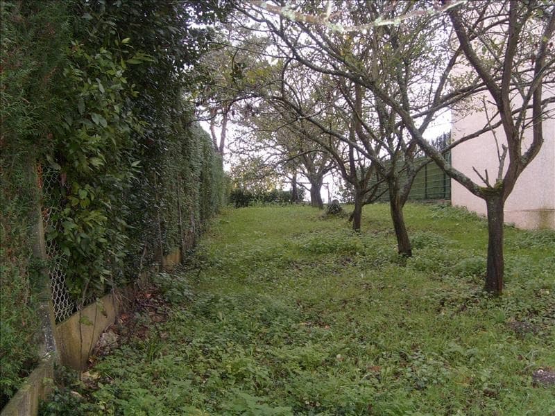 Terrain - Terrain à bâtir () à Condécourt (95), prix 135 000 €