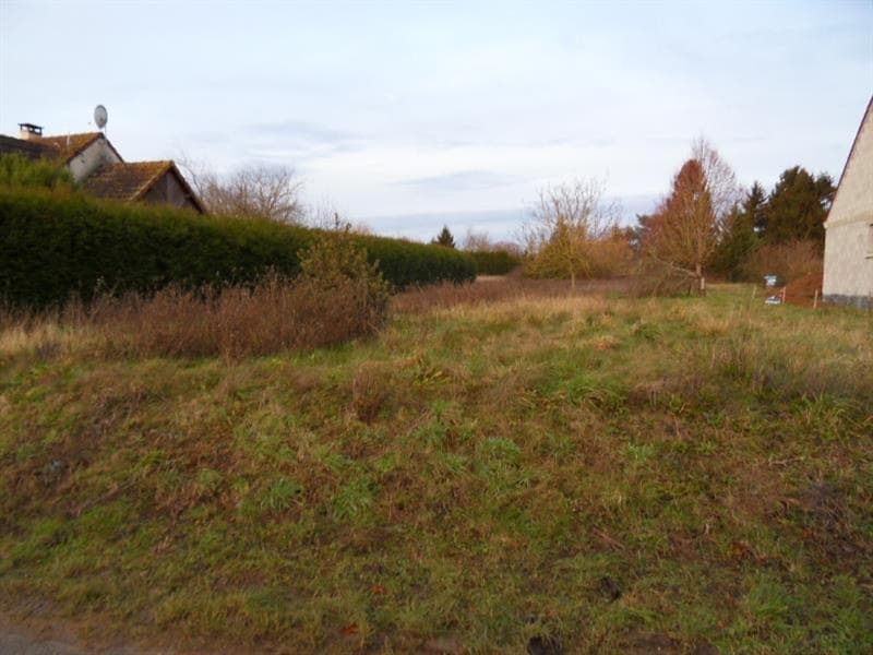 Terrain - Terrain à bâtir  () à La Falaise (78), prix 123 000 €