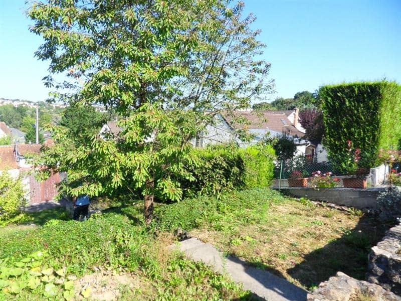 Terrain - Terrain à bâtir () à Juziers, prix 129 000 €