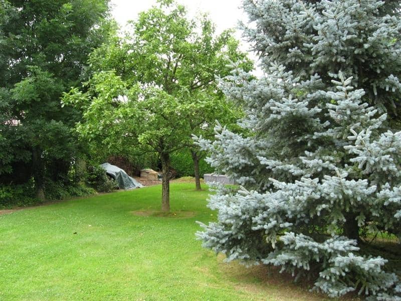 Terrain - Terrain à bâtir  () à Thoiry (78), prix 120 000 €