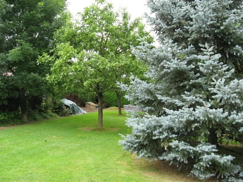 Terrain - Terrain à bâtir  () à Thoiry (78), prix 120 000 €