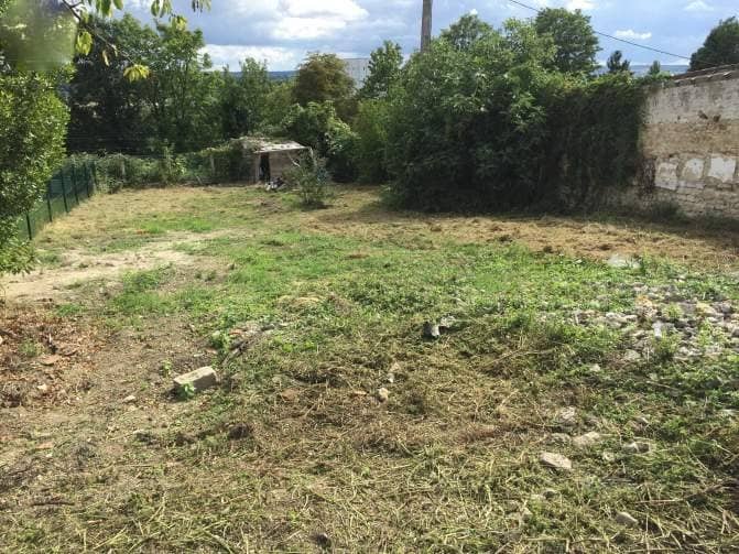 Terrain - Terrain à bâtir  () à Breuil-Bois-Robert (78), prix 142 000 €