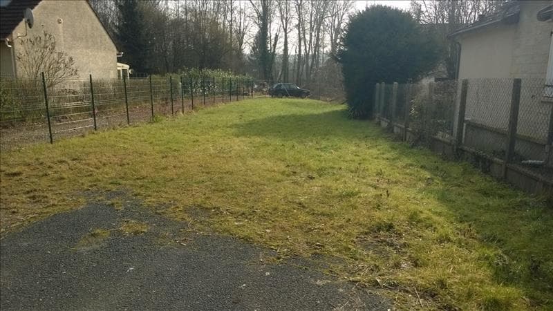 Terrain - Terrain à bâtir () à Les Mureaux (78), prix 295 000 €