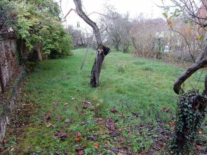 Terrain - Terrain à bâtir  () à Guerville (78), prix 133 000 €