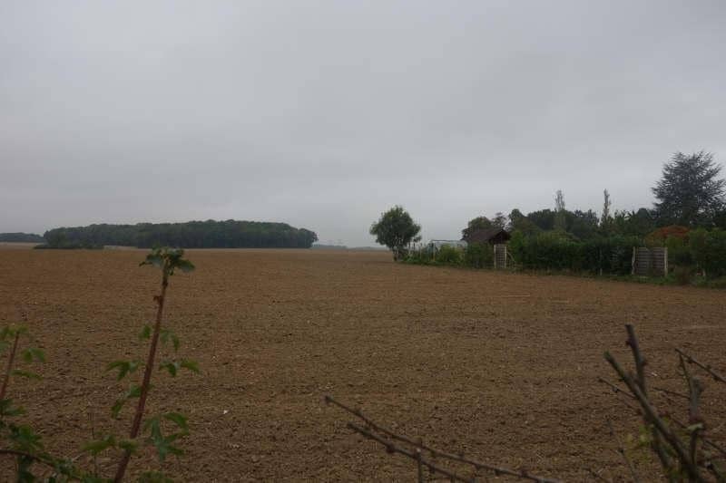 Terrain - Terrain à bâtir () à Bréval (78), prix 78 000 €
