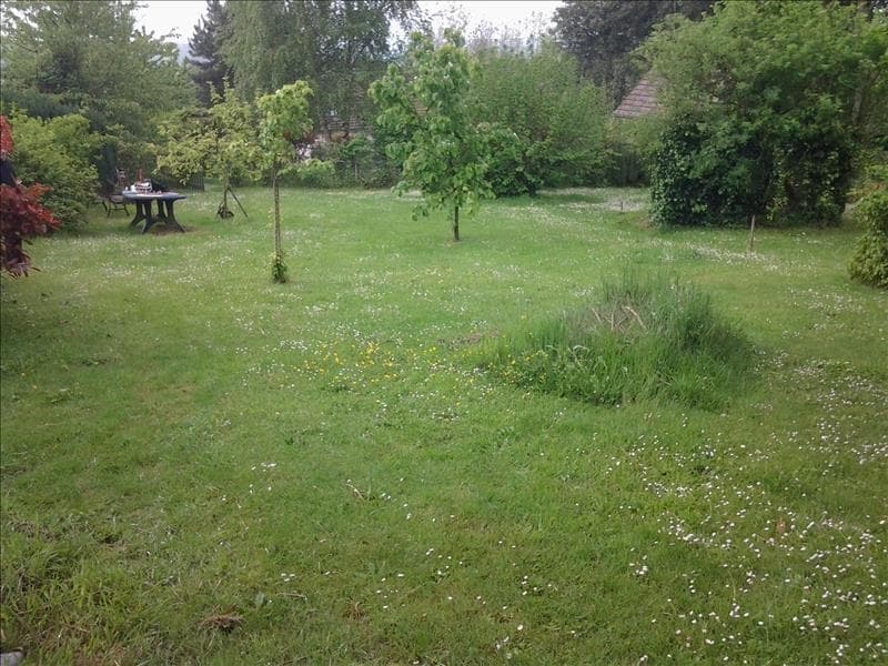 Terrain - Terrain à bâtir () à Moisson (78), prix 118 000 €