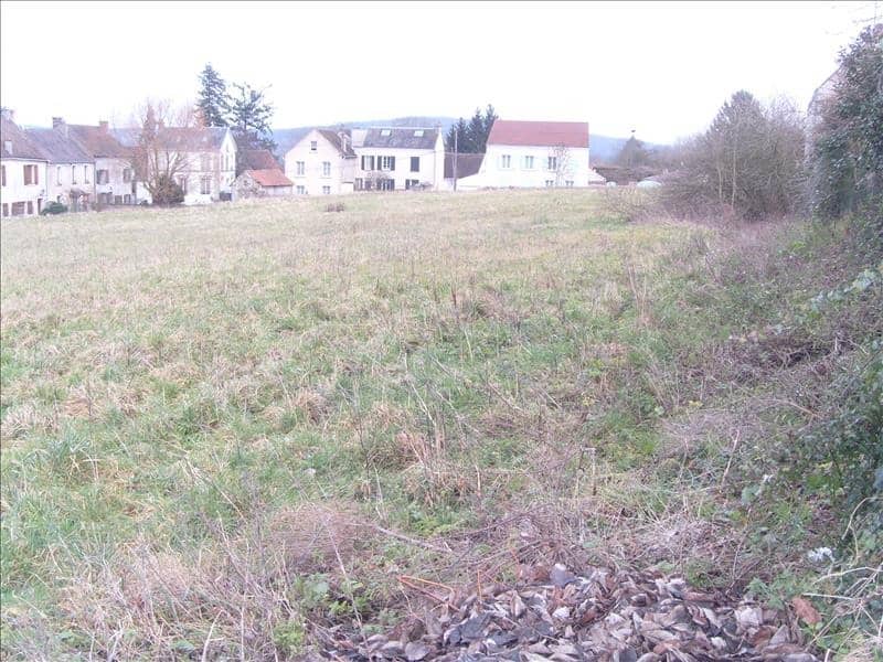 Terrain - Terrain à bâtir  () à Maule (78), prix 235 000 €