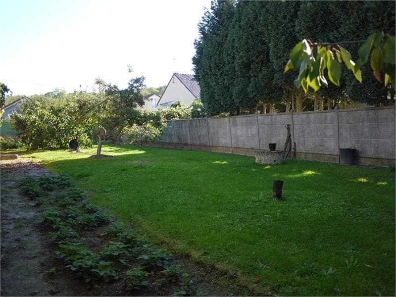 Terrain - Terrain à bâtir  () à Orgeval (78), prix 170 000 €