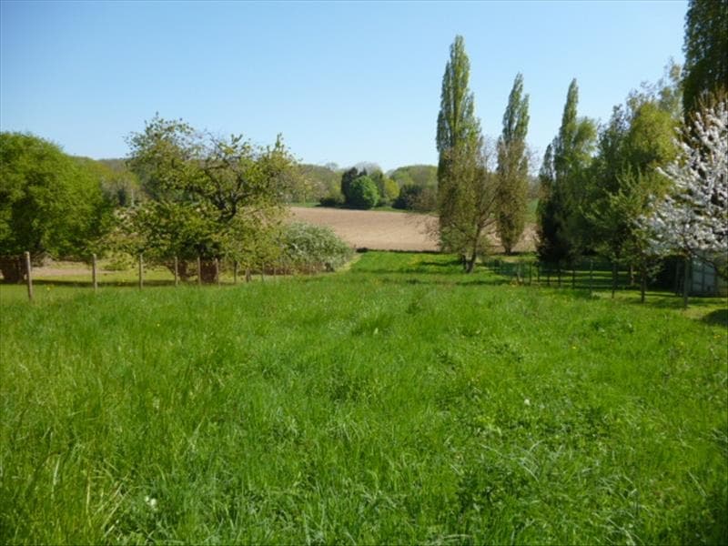 Terrain - Terrain à bâtir () à Autouillet (78), prix 224 000 €