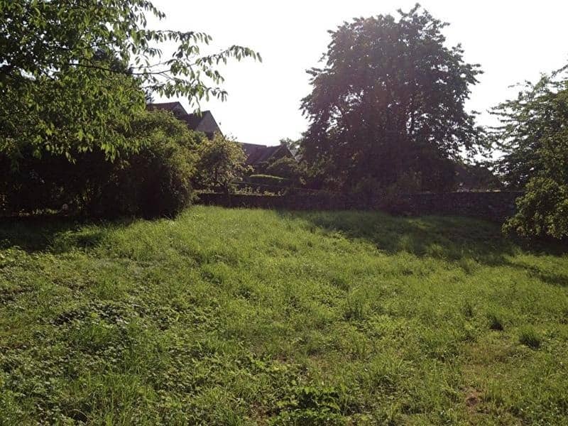 Terrain - Terrain à bâtir  () à Rosny-sur-Seine (78), prix 165 000 €