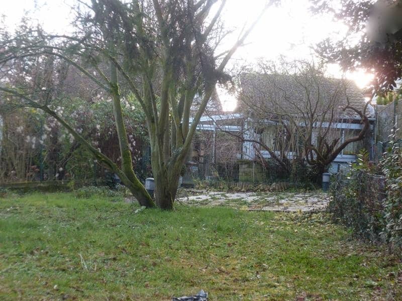 Terrain - Terrain à bâtir () à Us (95), prix 133 000 €