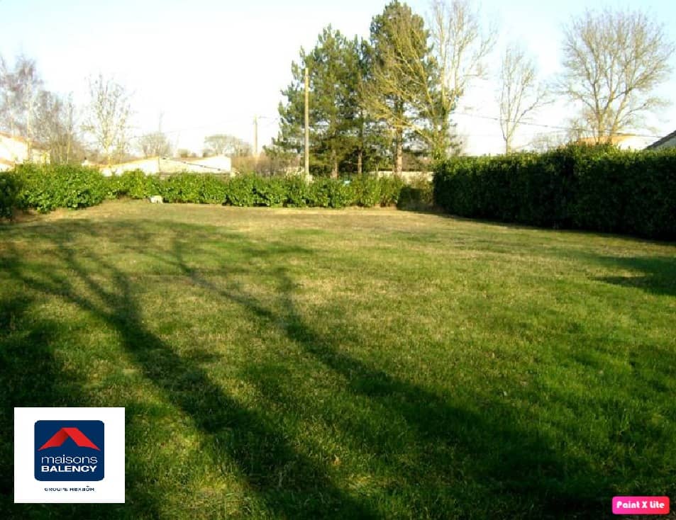 Terrain - Terrain à bâtir  () à Montalet-le-Bois (78), prix 180 000 €