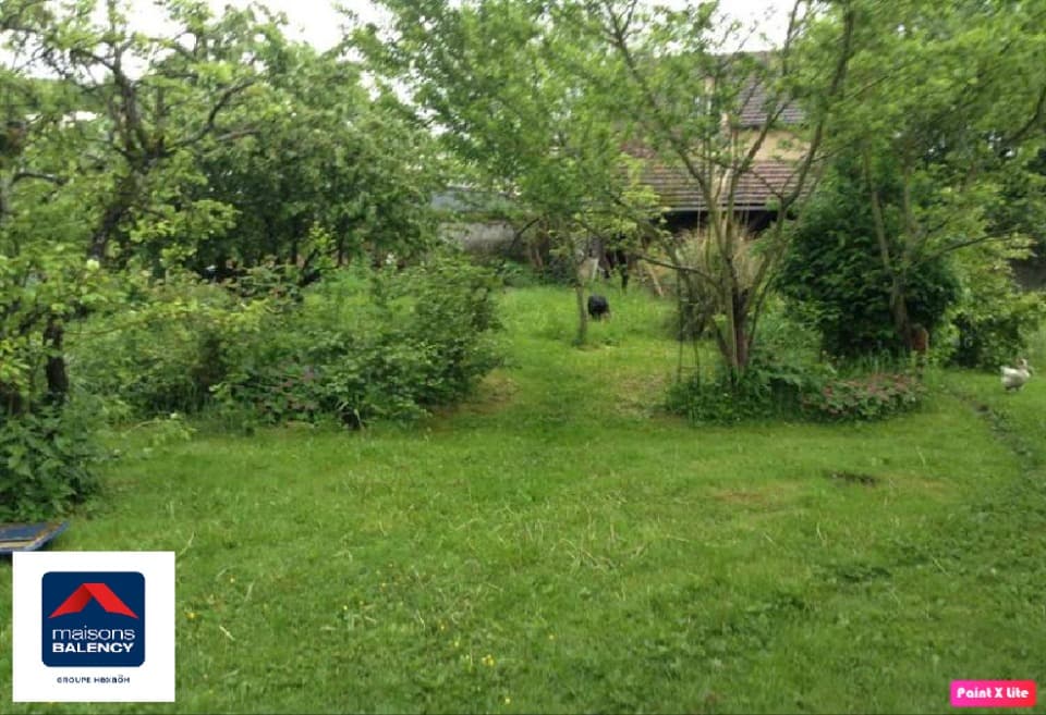 Terrain - Terrain à bâtir () à Septeuil (78), prix 170 000 €