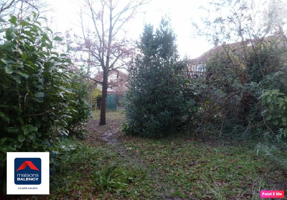 Terrain - Terrain à bâtir  () à Herblay (95), prix 245 000 €