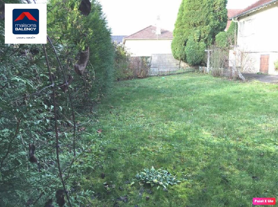 Terrain - Terrain à bâtir () à Saint-Leu-la-Forêt (95), prix 248 000 €