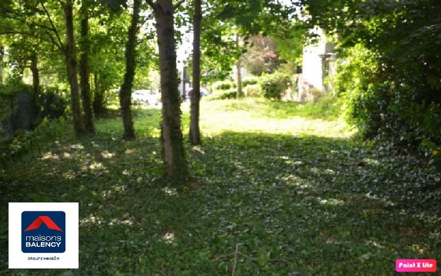 Terrain - Terrain à bâtir () à Sannois (95), prix 389 000 €
