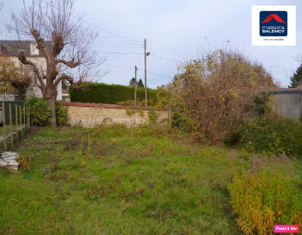 Terrain - Terrain à bâtir () à Saint-Martin-du-Tertre (95), prix 150 000 €