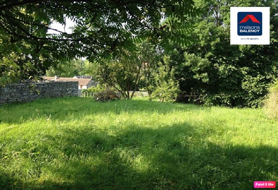 Terrain - Terrain à bâtir Villiers-Saint-Frédéric (78640) à Villiers-Saint-Frédéric (78), prix 265 000 €