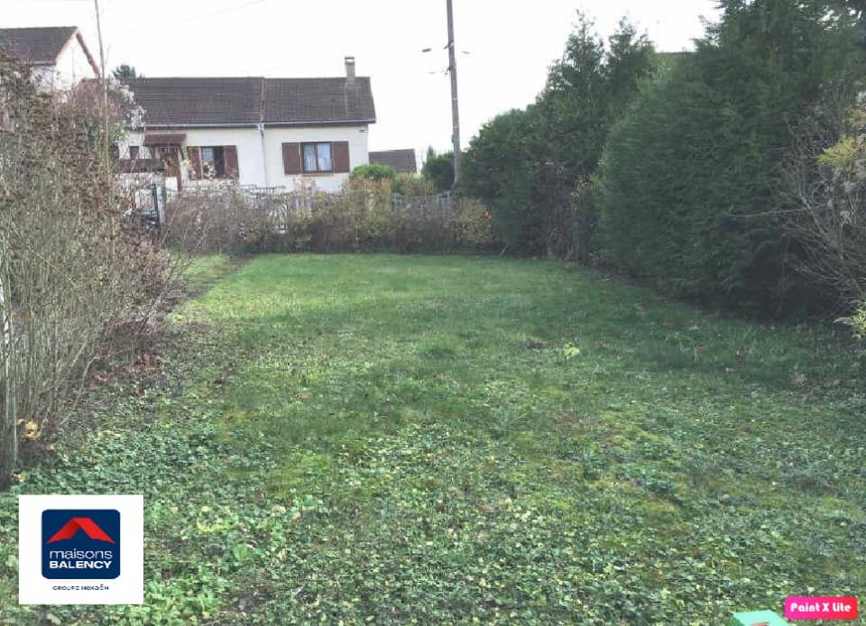 Terrain - Terrain à bâtir Chanteloup-les-Vignes (78570) à Chanteloup-les-Vignes, prix 222 000 €