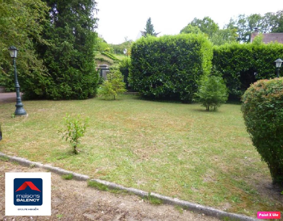 Terrain - Terrain à bâtir Villiers-le-Bel (95400) à Villiers-le-Bel (95), prix 162 500 €