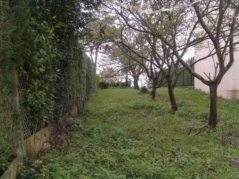 Terrain - Terrain à bâtir Courdimanche (95800) à Courdimanche (95), prix 190 000 €