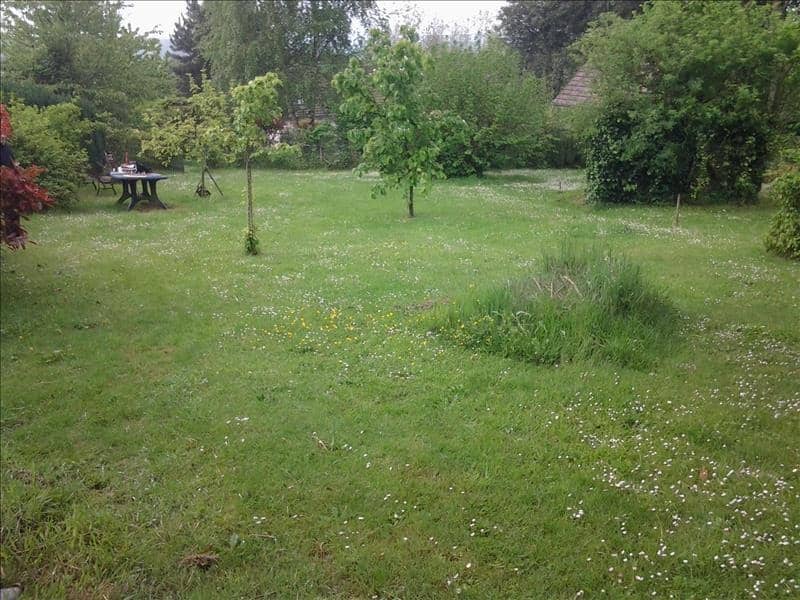 Terrain - Terrain à bâtir Beaumont-sur-Oise (95260) à Beaumont-sur-Oise (95), prix 180 000 €