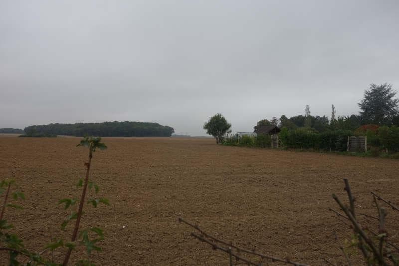 Terrain - Terrain à bâtir Ully-Saint-Georges (60730) à Ully-Saint-Georges (60), prix 85 400 €