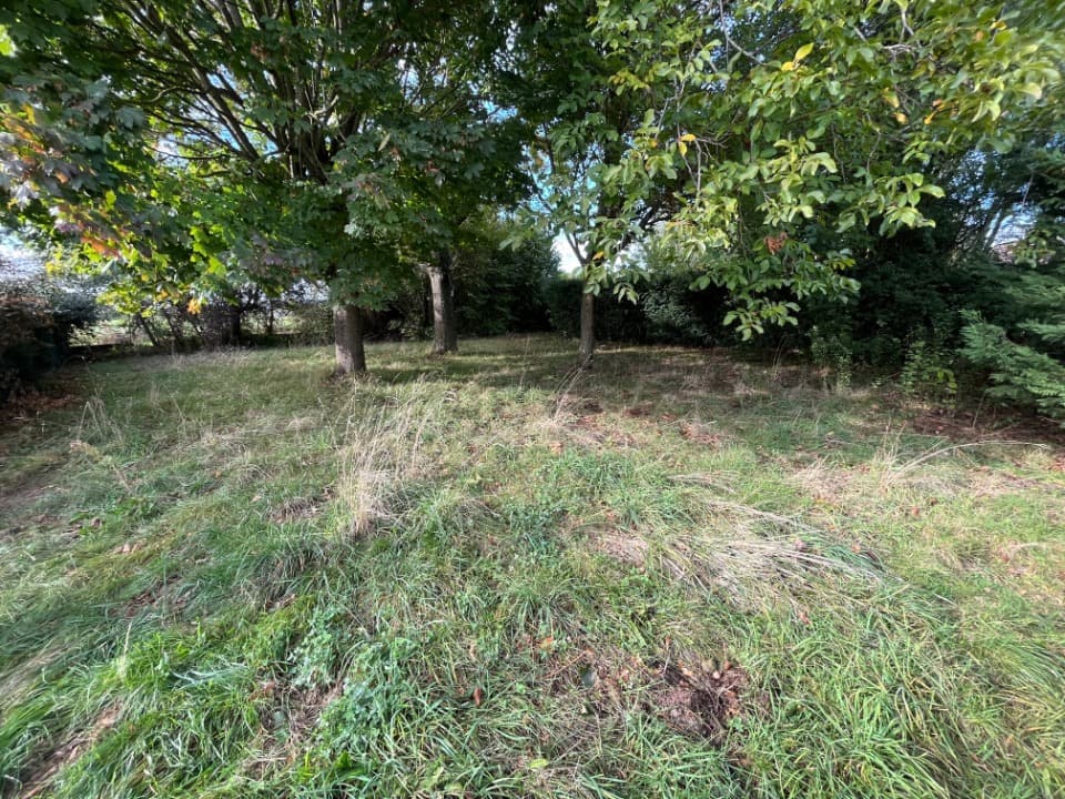 Terrain - Terrain à bâtir Gouvieux (60270) à Gouvieux (60), prix 335 000 €