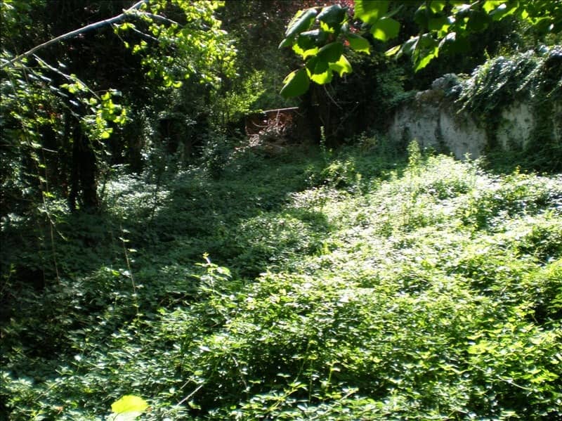 Terrain - Terrain à bâtir Saint-Crépin-Ibouvillers (60149) à Saint-Crépin-Ibouvillers (60), prix 55 000 €