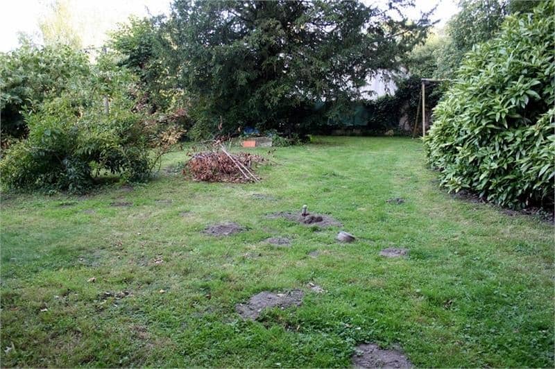 Terrain - Terrain à bâtir Bennecourt (78270) à Bennecourt, prix 95 000 €