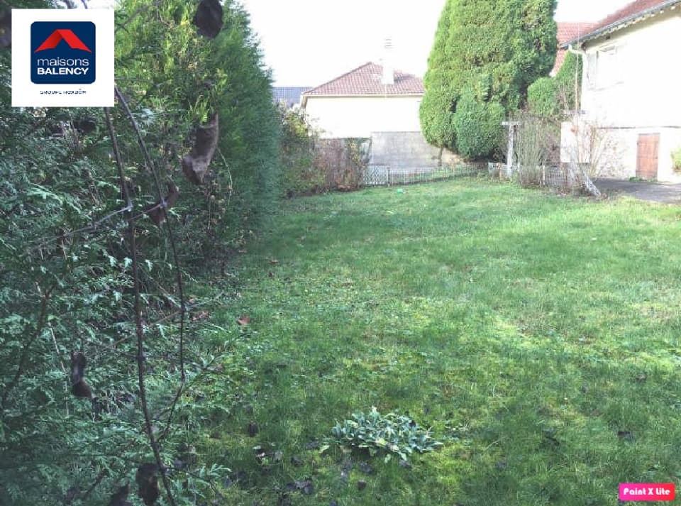 Terrain - Terrain à bâtir Vauréal (95490) à Vauréal (95), prix 190 000 €