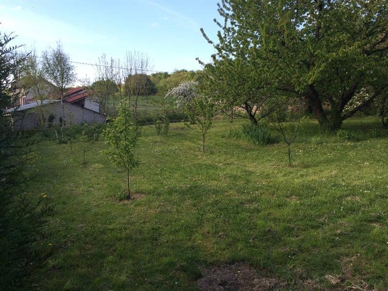 Terrain - Terrain à bâtir Saint-Vaast-lès-Mello (60660) à Saint-Vaast-lès-Mello (60), prix 112 000 €