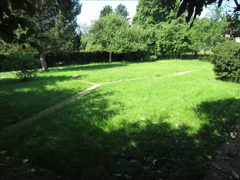 Terrain - Terrain à bâtir Nogent-sur-Oise (60180) à Nogent-sur-Oise (60), prix 132 000 €