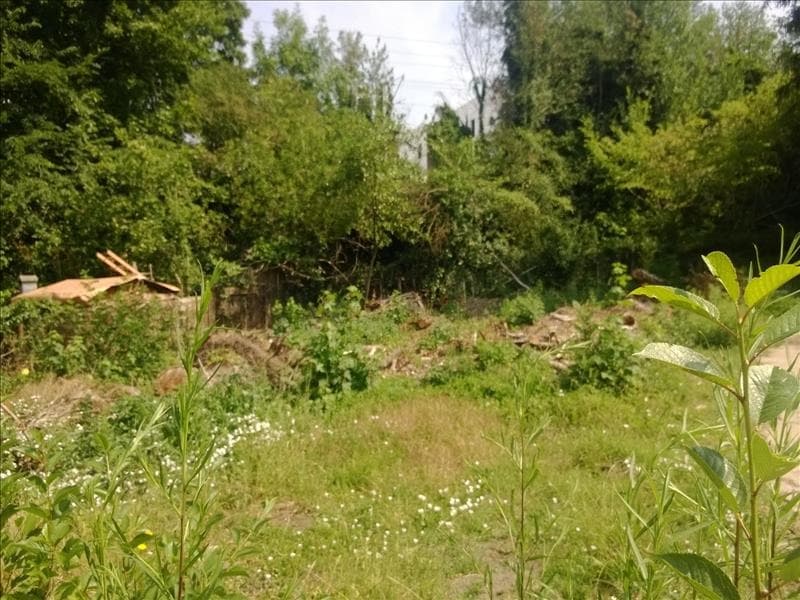 Terrain - Terrain à bâtir Parmain (95620) à Parmain (95), prix 220 000 €